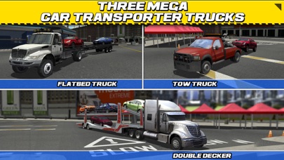 CAR TRANSPORT TRUCK PARKING SIMULATOR - REAL SHOW-ROOM DRIVING TEST SIM RACING GAMES 1.0.2 IOS ĐUA XE CAR TRANSPORT TRUCK PARKING SIMULATOR - REAL SHOW-ROOM DRIVING TEST SIM RACING GAMES 1.0.2 IOS
