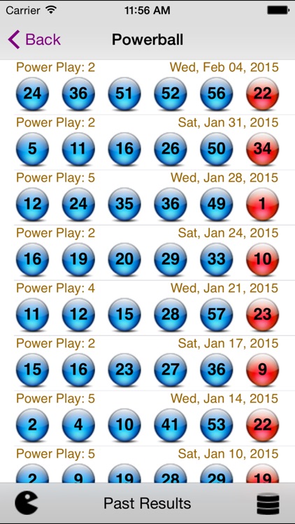 Lotto Angel - Pennsylvania screenshot-3