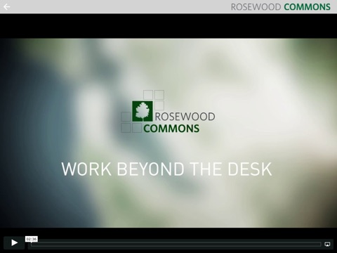 Rosewood Commons screenshot 3