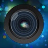 Light Effects Blender - Bokeh Camera to Add Galaxy & Light Leak Photo FX