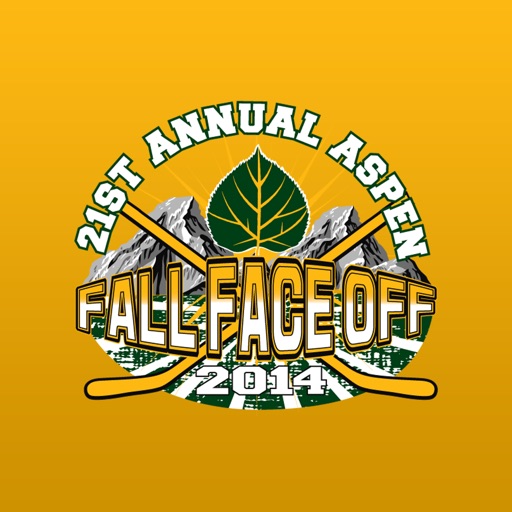 Aspen Fall Face Off icon