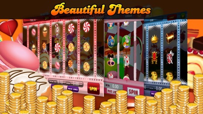 FUN CANDY SLOTS MACHINE - BLAST GEMS MANIA CRAZE CASINO SAGA 1.0 IOS CASINO FUN CANDY SLOTS MACHINE - BLAST GEMS MANIA CRAZE CASINO SAGA 1.0 IOS