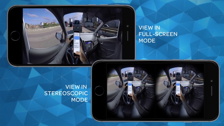 It Can Wait Driving Simulation