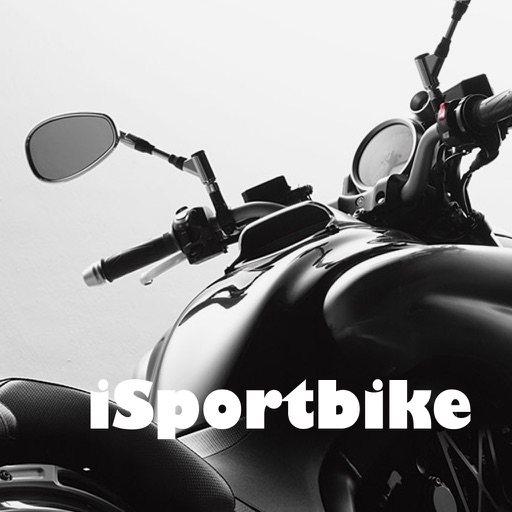 iSportbike icon
