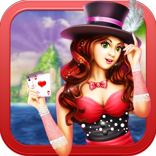 Hi Lo Paradise Cove Edition iOS App