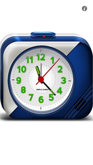 White Noise Box Clock HD(圖2)-速報App