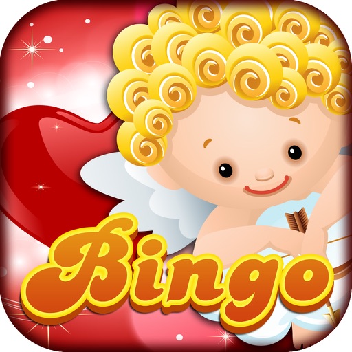 Amazing Love & Romance in a Carousel Lucky Bingo Craze - Wild Fun Jackpot Rich-es Casino Games Free iOS App