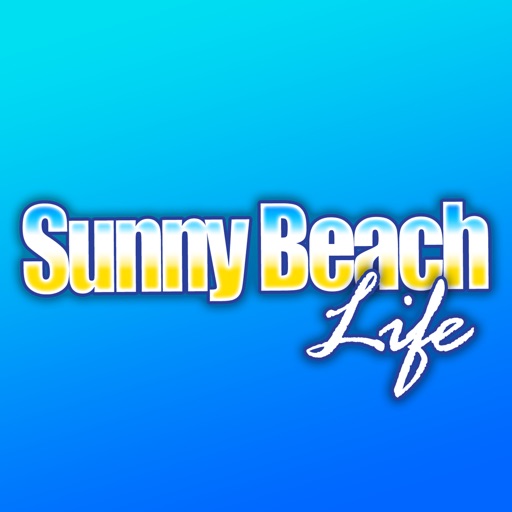 Sunny Beach Life - Bulgaria iOS App