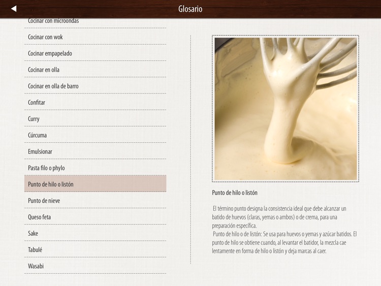 Delicias para adelgazar screenshot-4