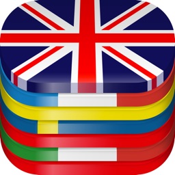 Flashcard Languages - Learn To Speak Multiple New Languages with Flashcards