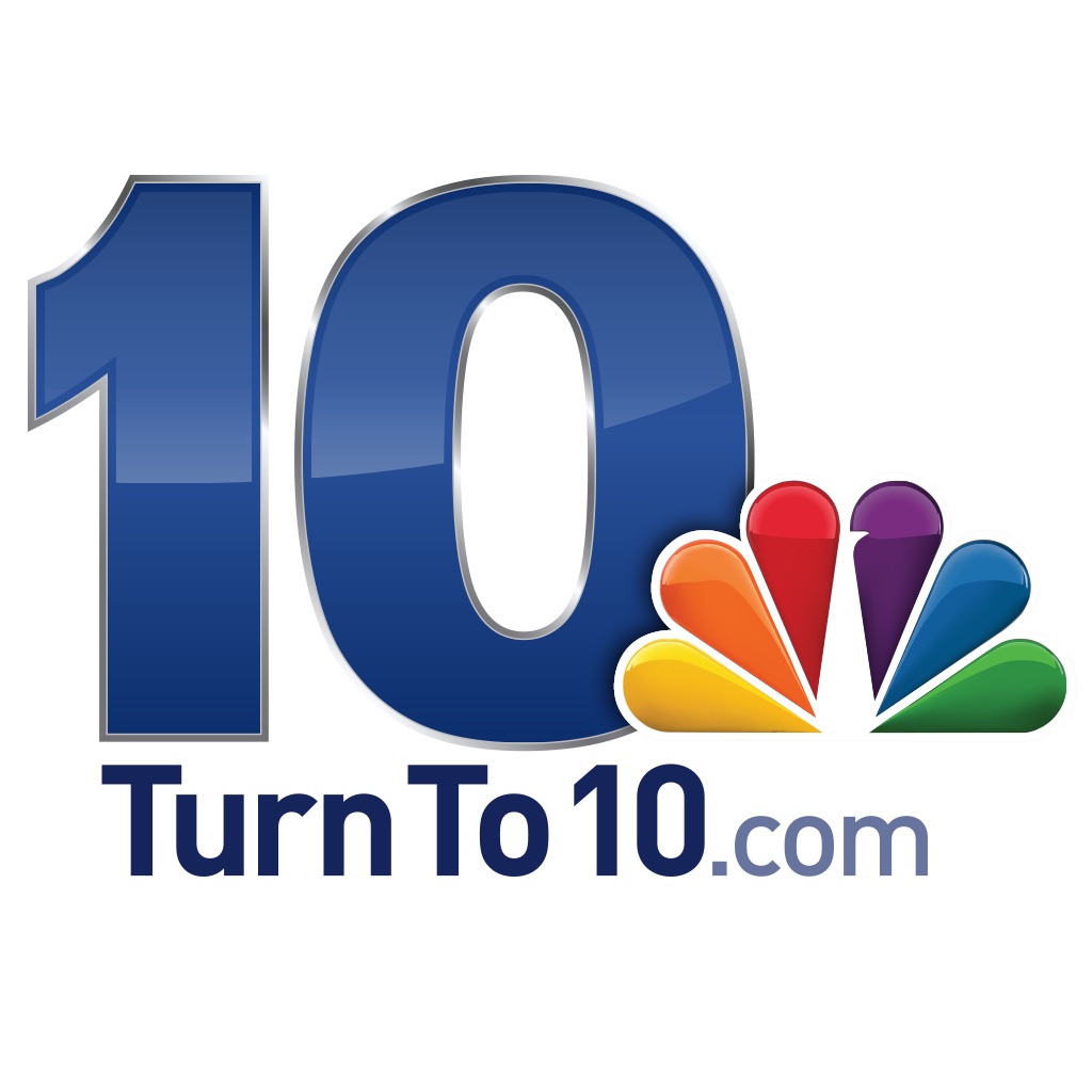 NBC 10 News App icon