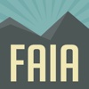 FAIA Convention App