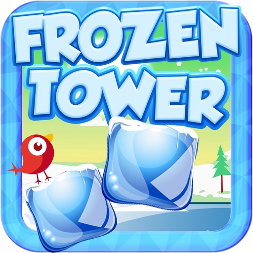 Frozen Tower iOS App
