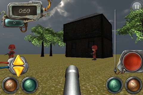 Army Men: Toy Battle screenshot 2