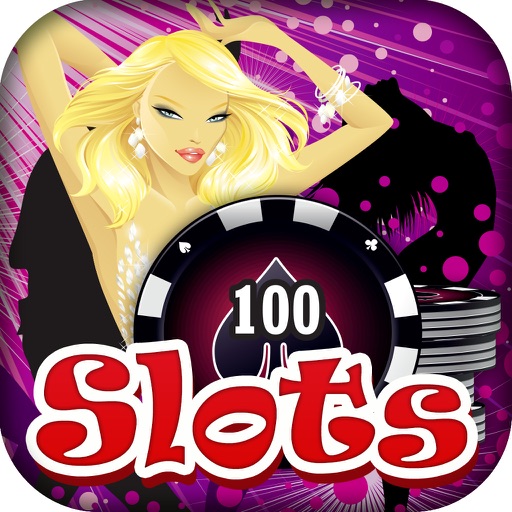 AAA Spin & Win Sexy Alice in Wonderland Jackpot Slots Top Casino Games Pro icon