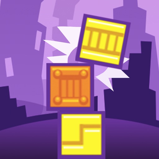 A Spirit Stacker icon