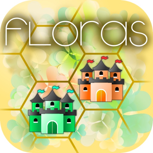 Floras iOS App