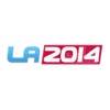 La 2014