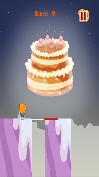 Butterscoth Hero - Sweet Food Path Maker (Free)