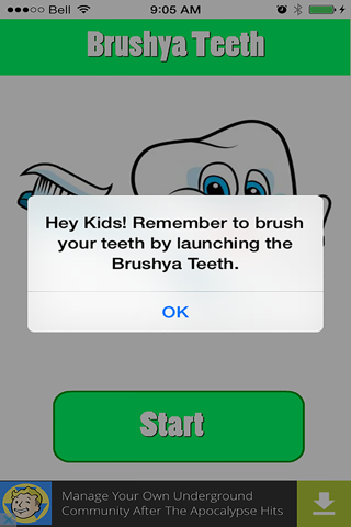 Brushya Teeth screenshot 4