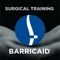 This application is designed to support user training and provide reference for Intrinsic Therapeutics’ Barricaid®, a Prosthesis for Partial Anulus Replacement, and its accompanying system for replacing missing or damaged parts of the posterior anulus fibrosus in intervertebral lumbar discs