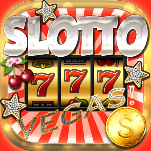``` 2015 ``` A Slotto Vegas - FREE Slots Game icon