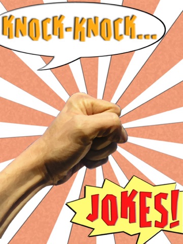 Knock-Knock Jokes! Entertainment Knock Knock Knock Jokes
