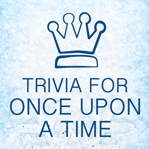 Trivia & Quiz Game: Once Upon A Time Edition iOS App