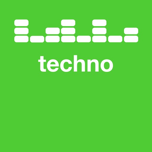 iRadio: Techno