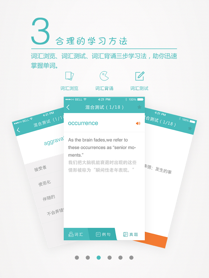 考研英语真题词汇