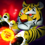 Mega Pets Jump  Animals Joyride Run