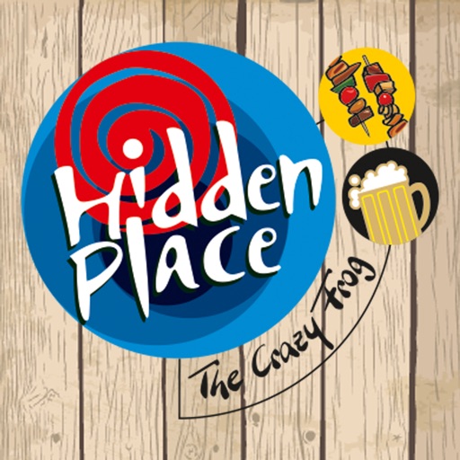 Hidden Place icon
