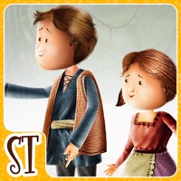Hansel and Gretel for Children by Story Time for Kids sur PC