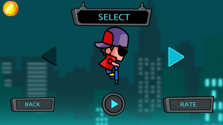 Springy Click-Super-Pro