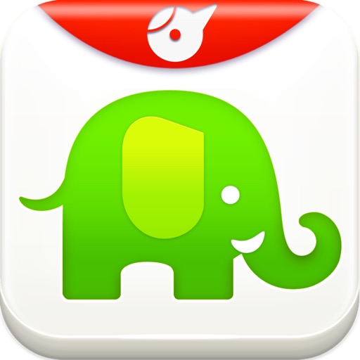 EverCrane - FileCrane for Evernote icon