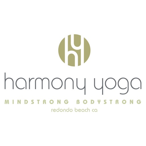 Harmony Yoga icon