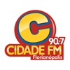 Rádio Cidade Floripa