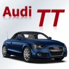 AutoParts  Audi TT