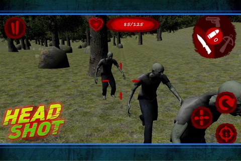 Head Shot Battle screenshot 3