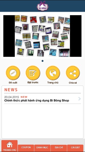 Bi Bông Shop(圖2)-速報App