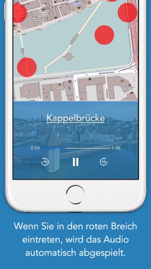 Lucerne Audio Guide(圖3)-速報App