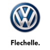 Volkswagen Flechelle