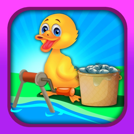 Wildlife Rescue Contest - Animal Grabber- Free iOS App