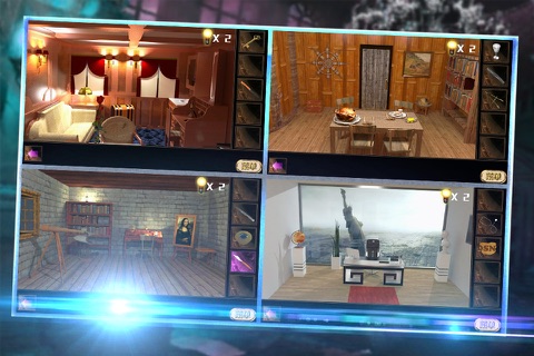 密室逃脱：100个房间之四 screenshot 2