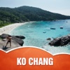 Ko Chang Island Travel Guide