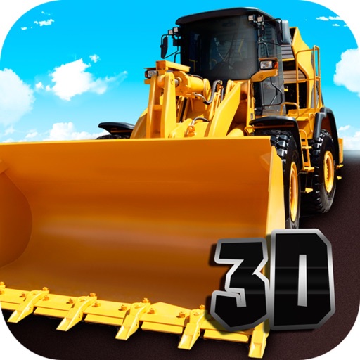 Building Construction Simulator 3D Free iOS App