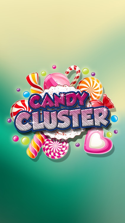 Candy Cluster