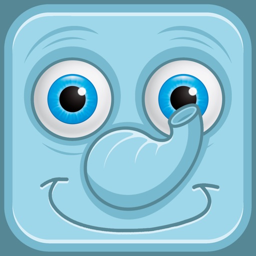 `Safari Puzzles For Young Kids ` iOS App