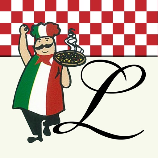 Luigis Restaurant icon