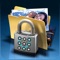 iPrivate Guard Pro - lock your private photos and videos + photo safe + pic editor